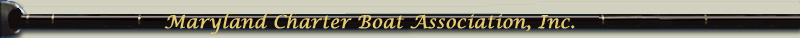 Maryland Charter Boat Association, Inc.